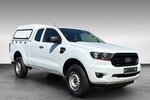 Ranger XL Extrakabine 4x4 Klima Navi AHK Motor!