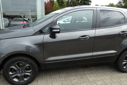 Ford EcoSport 58.000 km 8.800 &euro; Bergkamen 59192