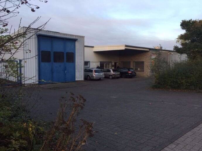 Gewerbeobjekt Selm Bork - 799.000&euro; | Angebot:25821335