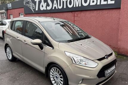 Ford B-Max 113.000 km 6.199 &euro; Dortmund 44147