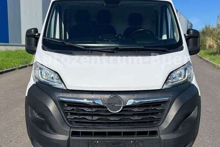 Opel Movano 96.000 km 16.990 € Gelsenkirchen 45881