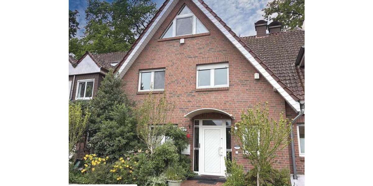 Einfamilienhaus Recklinghausen Hillerheide - 6.5 Zimmer, 180 m&sup2;, 525.000&euro; | Angebot:26585928