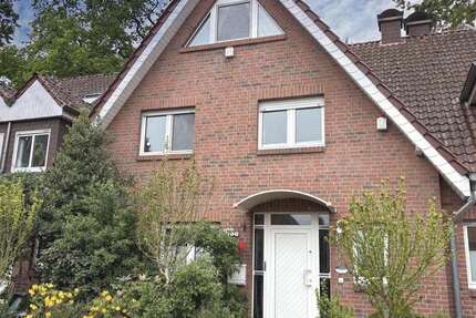 Haus Recklinghausen Hillerheide - 6.5 Zimmer, 180 m&sup2;, 525.000&euro; | Angebot:26585928