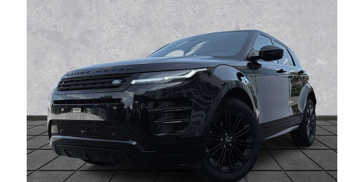 Land Rover Range Rover Evoque 2.000 km 59.900 € Marl 45770