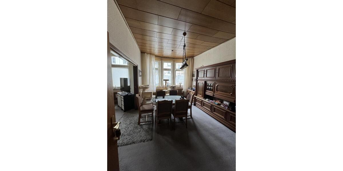 Etagenwohnung Dortmund Innenstadt Nord - 5 Zimmer, 80 m&sup2;, 1.280&euro; | Angebot:24796049