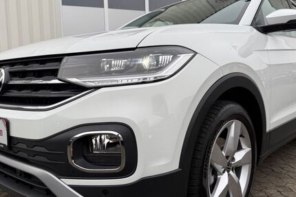 VW T-Cross 5.743 km 19.800 &euro; Hagen 58135