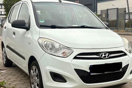Hyundai i10 152.723 km 1.475 &euro; Schwerte 58239