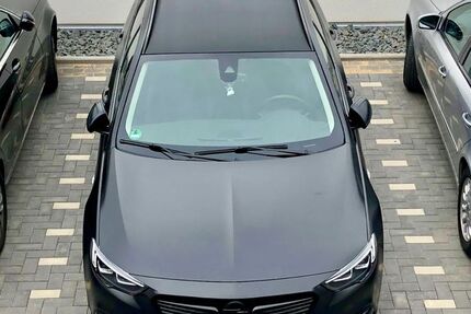 Opel Insignia 158.000 km 10.699 &euro; Breckerfeld 58339