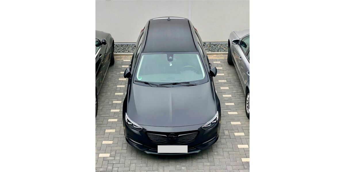 Opel Insignia 158.000 km 10.699 &euro; Breckerfeld 58339