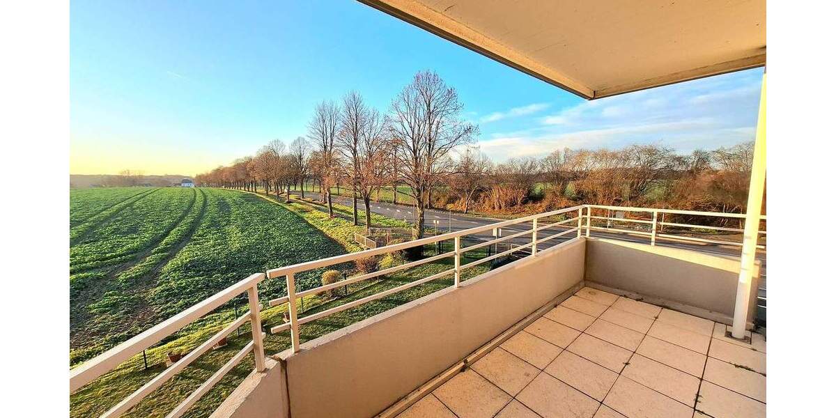 Etagenwohnung Witten Stockum - 3 Zimmer, 82 m&sup2;, 210.000&euro; | Angebot:24688539