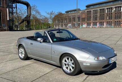 Mazda MX-5 151.000 km 11.290 &euro; Dortmund 44143