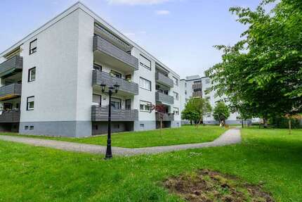 Wohnung Hamm Daberg - 3 Zimmer, 71 m&sup2;, 140.000&euro; | Angebot:26741765