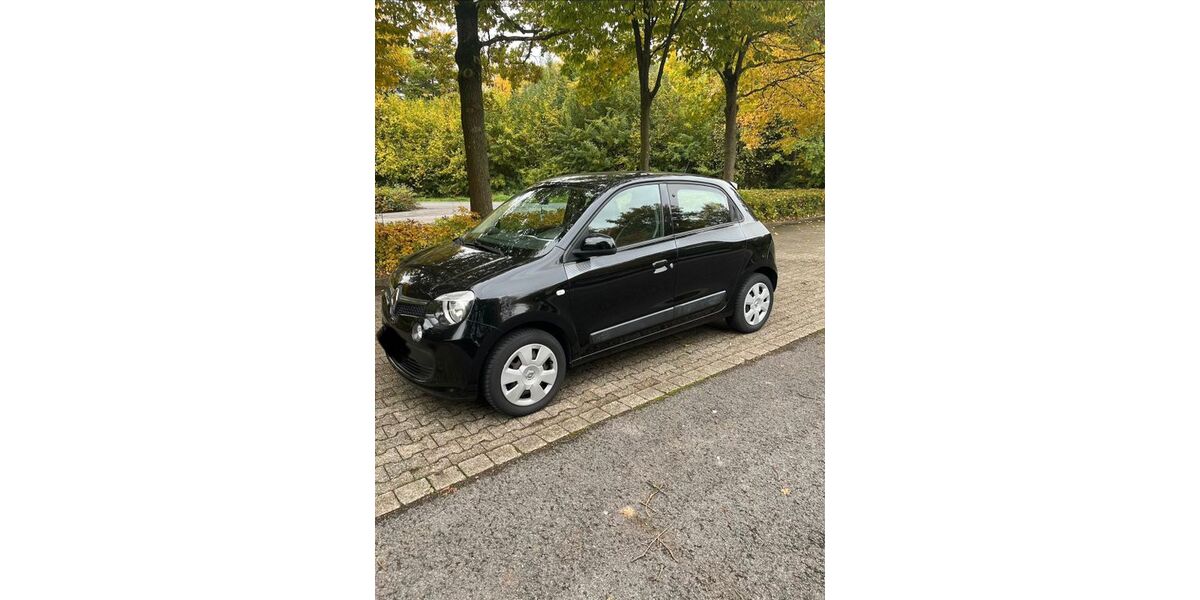Renault Twingo 37.000 km 5.500 &euro; Iserlohn 58640