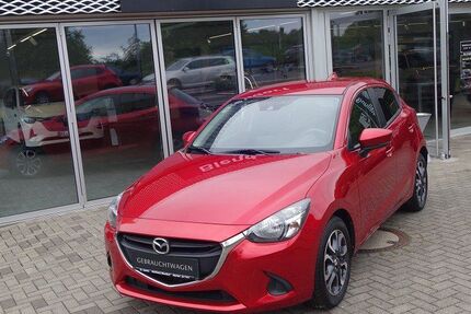 Mazda 2 84.361 km 11.450 &euro; Herten 45701