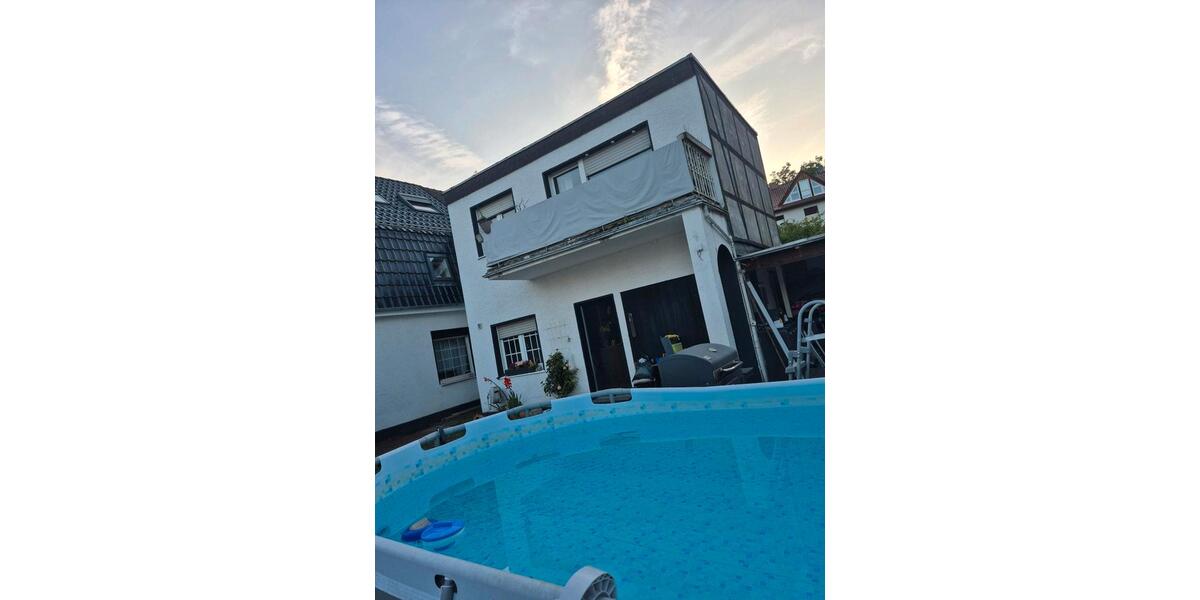 Doppelhaushälfte Fröndenberg (Ruhr) - 7 Zimmer, 200 m&sup2;, 349.000&euro; | Angebot:27142609