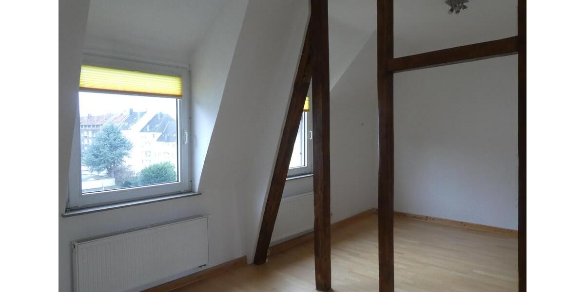 Dachgeschoßwohnung Dortmund Innenstadt Ost - 2.5 Zimmer, 71 m&sup2;, 199.000&euro; | Angebot:27190354