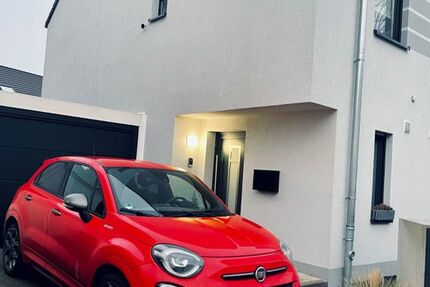 Fiat 500X 45.000 km 17.800 € Herne 44628