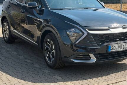 Kia Sportage 16.000 km 23.800 &euro; Hattingen 45525