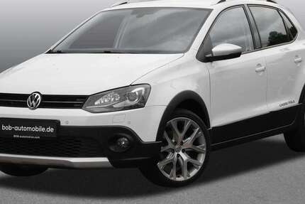 VW Polo 60.862 km 13.333 &euro; Bochum 44809