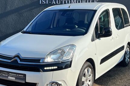 Citroen Berlingo 132.400 km 6.490 &euro; Recklinghausen 45663