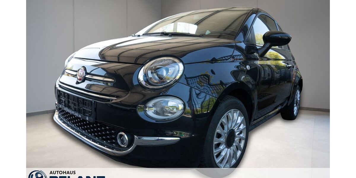 Fiat 500 18.135 km 13.940 &euro; Herne 44625