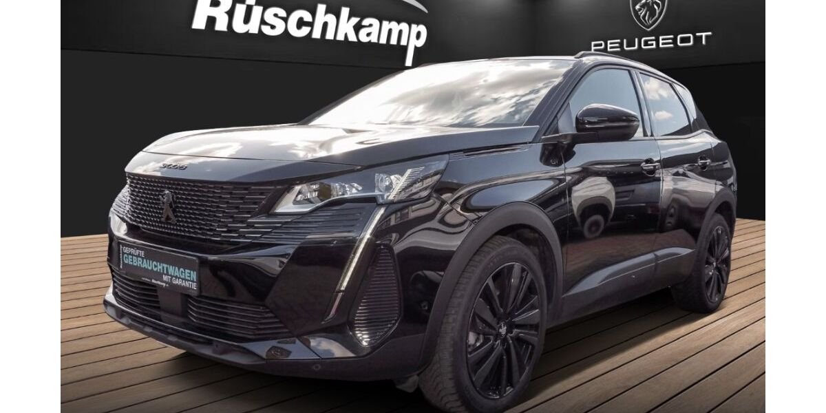 Peugeot 3008 13.166 km 31.980 &euro; Dortmund 44145