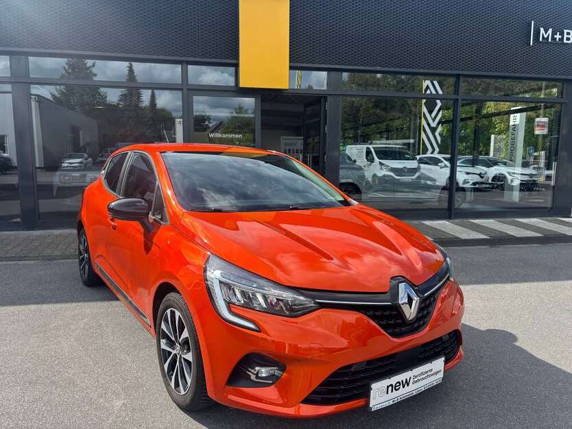 Clio
