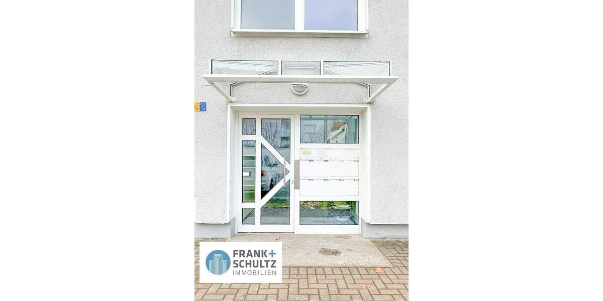 Etagenwohnung Dortmund Eving - 3 Zimmer, 62 m&sup2;, 168.000&euro; | Angebot:24577561