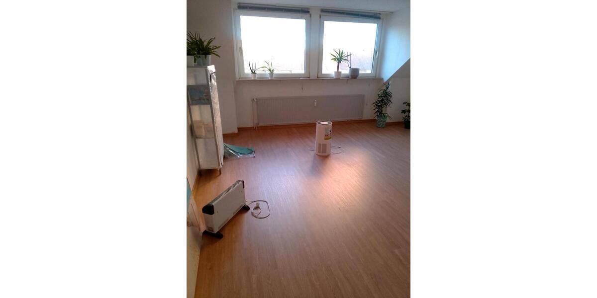 Dachgeschoßwohnung Bergkamen - 2 Zimmer, 70 m&sup2;, 460&euro; | Angebot:25924171