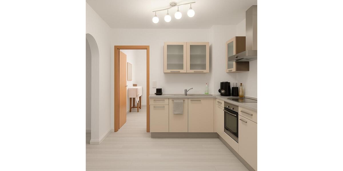 Reihenhaus Olfen - 4 Zimmer, 155 m&sup2;, 369.000&euro; | Angebot:24319160