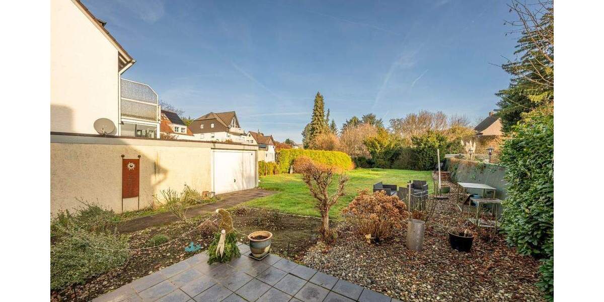 Doppelhaushälfte Dortmund Berghofen - 7 Zimmer, 133 m&sup2;, 399.000&euro; | Angebot:25686985