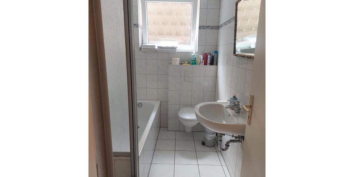 Etagenwohnung Dortmund Brackel - 1 Zimmer, 39 m&sup2;, 600&euro; | Angebot:26453836