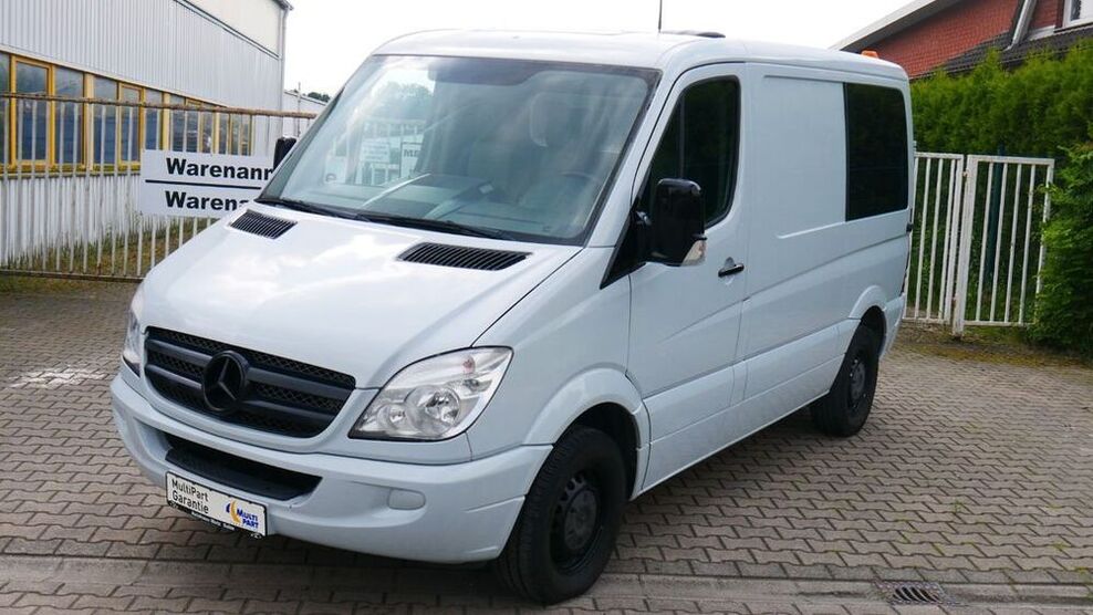 Sprinter