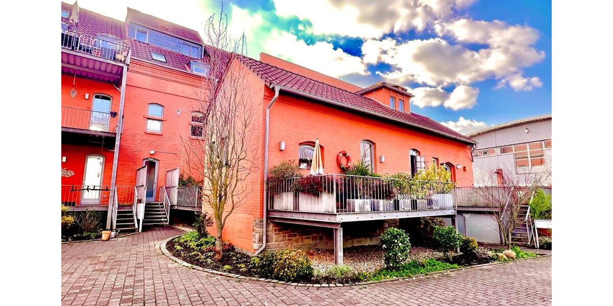 Loft - Studio - Atelier Witten Herbede - 3 Zimmer, 101 m&sup2;, 1.318&euro; | Angebot:25931835