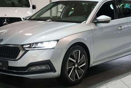 Skoda Octavia 119.000 km 15.300 &euro; Herne 44652