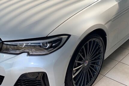 Alpina B3