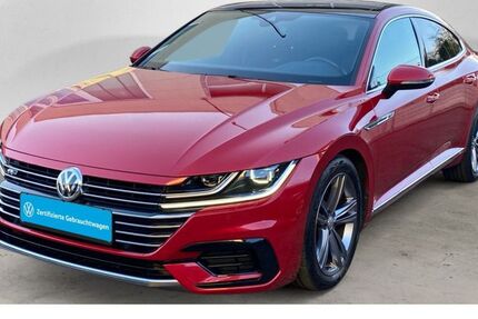 VW Arteon 97.258 km 25.880 &euro; Bochum - Linden 44879