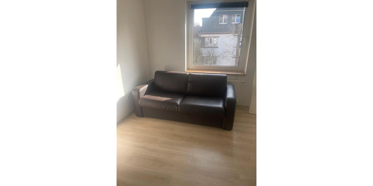 Etagenwohnung Castrop-Rauxel Bladenhorst - 2 Zimmer, 40 m&sup2;, 650&euro; | Angebot:25427402