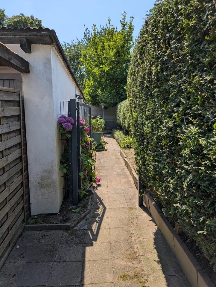 haus Dortmund Gartenstadt, Besichtigung, 8.11.2025 11:00 Uhr zimmer