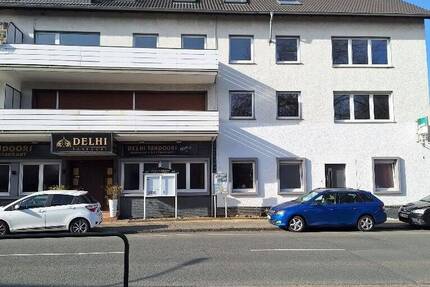 Zwei Wohnungen im Paket mit Stellplatz in DO-Wellinghofen 5 zimmer