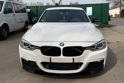 BMW 330 183.000 km 20.000 &euro; Dortmund 44379