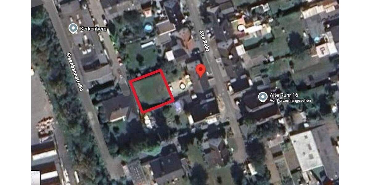 Einfamilienhaus Wickede (Ruhr) Wickede - 4 Zimmer, 125 m&sup2;, 355.050&euro; | Angebot:25681294