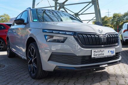 Skoda Kamiq 22.500 km 21.500 &euro; Hagen 58119