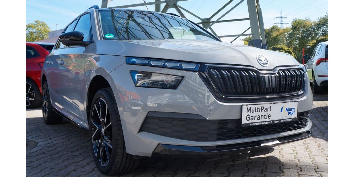 Skoda Kamiq 22.500 km 21.500 &euro; Hagen 58119