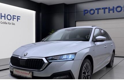 Skoda Octavia 89.236 km 22.377 € Hamm 59075