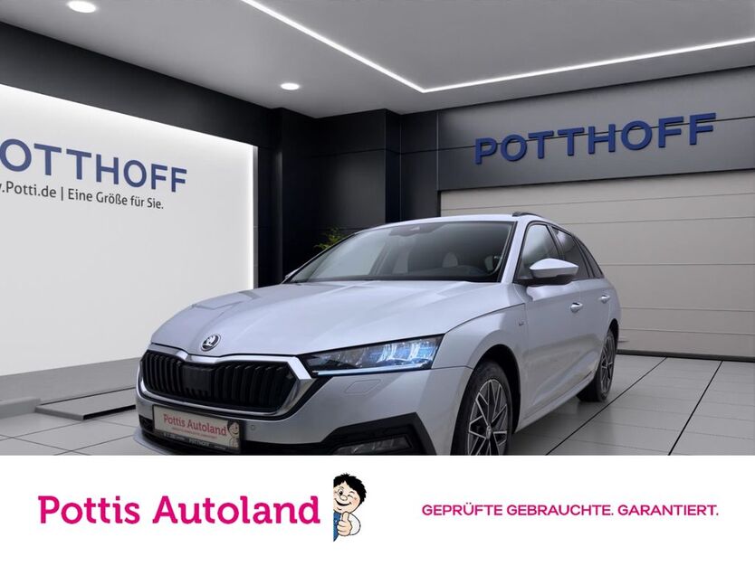 Skoda Octavia 89.236 km 22.377 € Hamm 59075