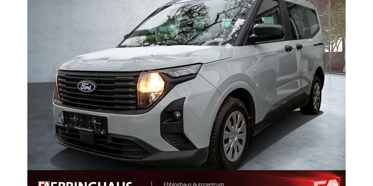 Ford Tourneo Courier 3.752 km 25.999 &euro; Dortmund 44149