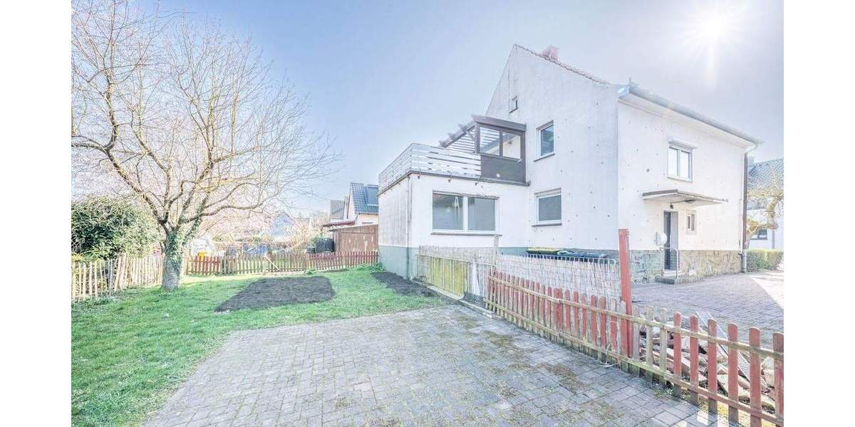 Einfamilienhaus Fröndenberg/Ruhr Frömern - 1 Zimmer, 319 m&sup2;, 385.000&euro; | Angebot:25879240