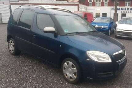 Skoda Roomster 252.000 km 1.700 &euro; Hagen 58135