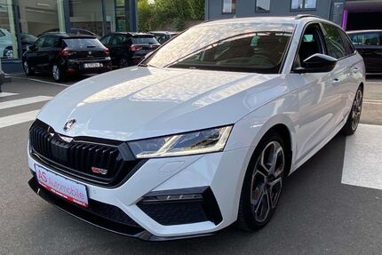 Skoda Octavia 85.587 km 32.880 € Essen 45326